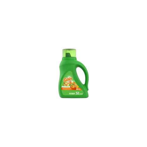 GAIN ISLAND FRESH 46 FLOZ