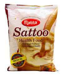 Manna Satoo 500 GM