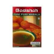 BADSHAH PANI PURI MASALA 100 GM