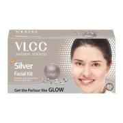 VLCC Silver Fruit Facial Kit 60 GM