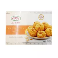 GRB South Indian Laddu 340 GM 340 GM