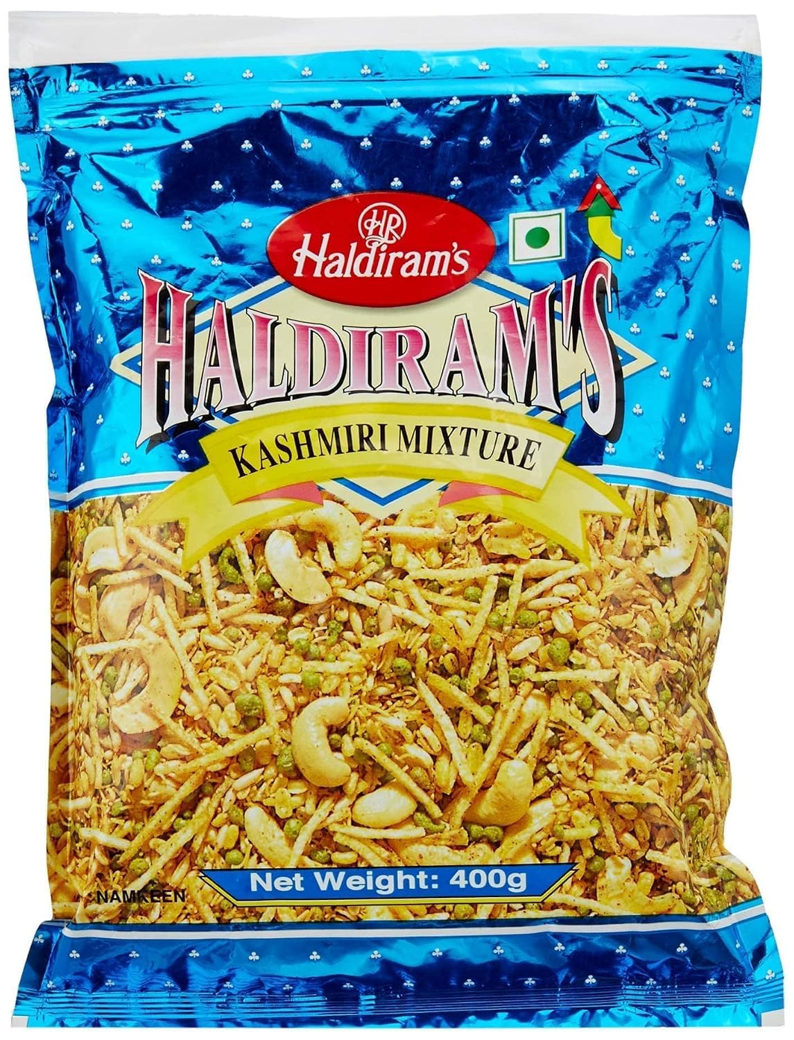 Kashimiri Mixture 400 GM