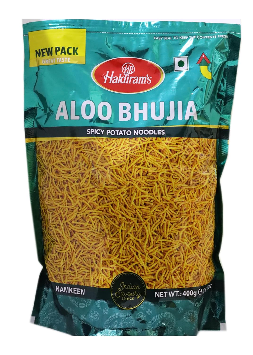 Aloo Bhujia 14.1 OZ