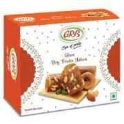 GRB DRY FRUITS HALVA 200 GM