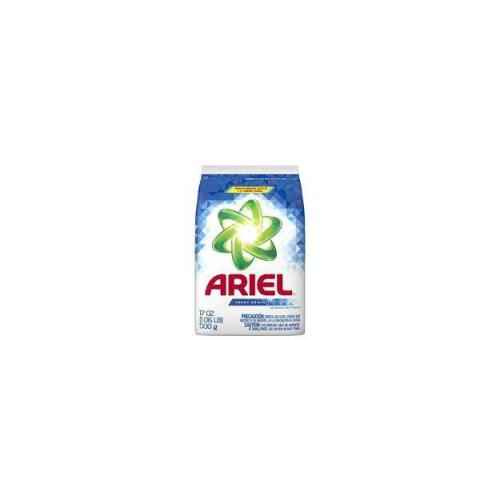 Ariel Detergent 17 OZ