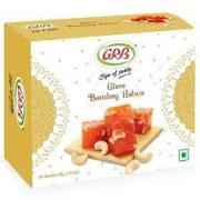 GRB GHEE BOMBAY HALWA 200 GM