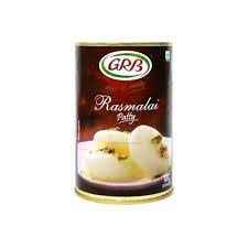 GRB Rasmalai Patty 1 KG