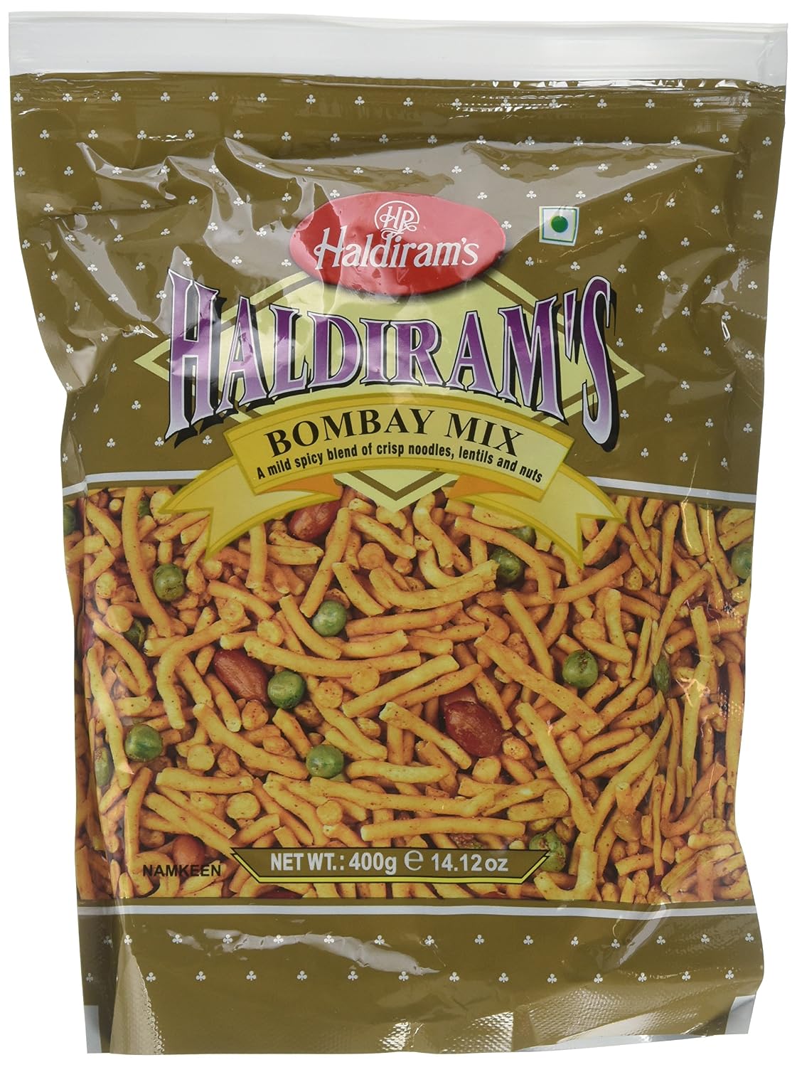 Bombay Mixture 14.12 OZ