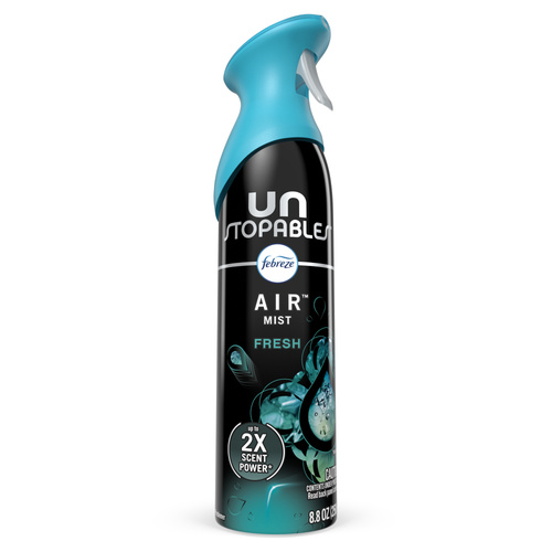FEBREEZE UNSTOPABLES 8.8 OZ