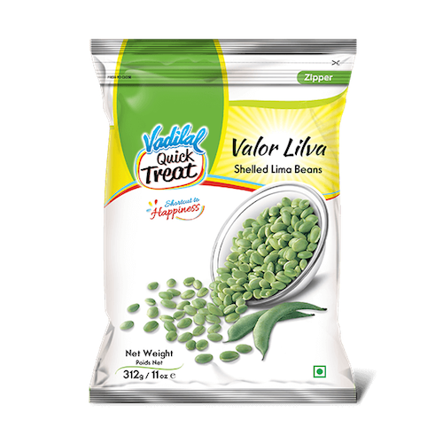 VADILAL VALORE LILVA 11 OZ