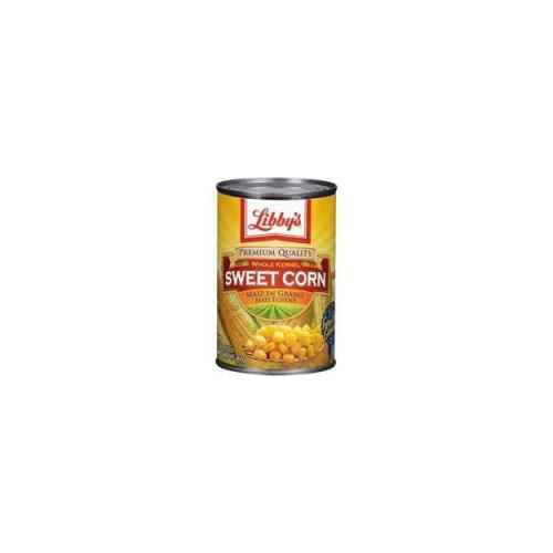 Libbys Sweet Corn 432 GM