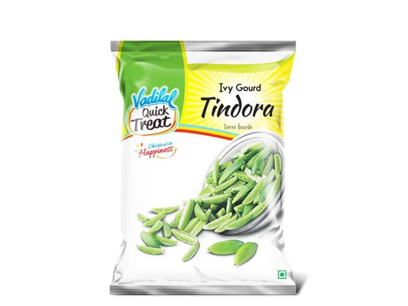 VADILAL TINDORA 908 GM