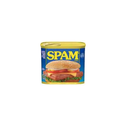 Hormel Spam 12 OZ