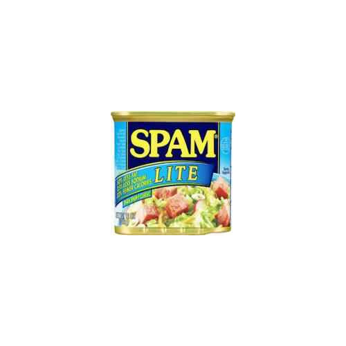 Hormel Lite 12 OZ