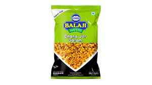 BALAJI CHANA JAR GARAM 250 GM
