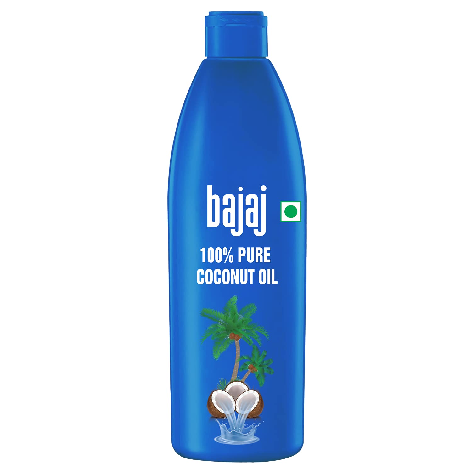 Coconut Oil 500ml 500 ML