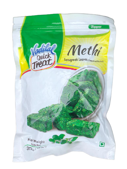 VADILAL METHI 908 GM
