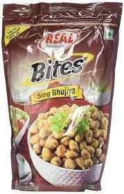 REAL SING BHUJIYA 400 GM