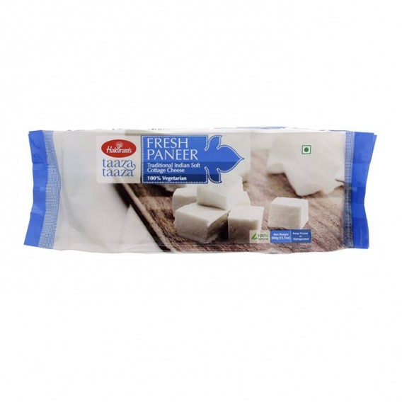 Fresh Paneer 360 GM
