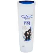 Clinic Plus Strong & Long Shampoo 355 ML