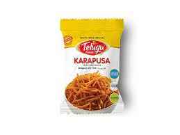 Telugu Karapusa 170 GM