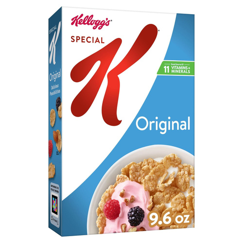 SPECIAL K ORIGINAL 9 OZ
