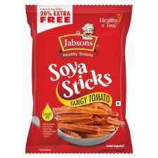 Jabsons Soya Stick Chinese Chatka 180 GM
