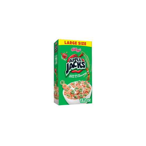 APPLE JACKS 13 OZ