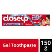 Close Up Red Hot 150 GM