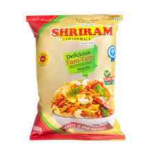 SHRIRAM TAM TAM 500 GM