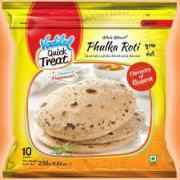 VADILAL PHULKA ROTI 10 PCS