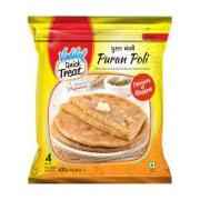 VADILAL PURAN POLI 400 GM