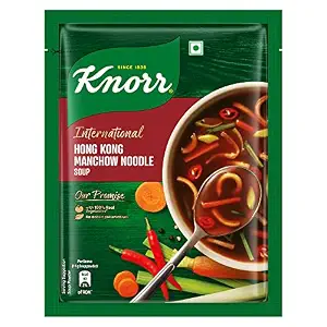 Knorr Manchow Soup 43 GM