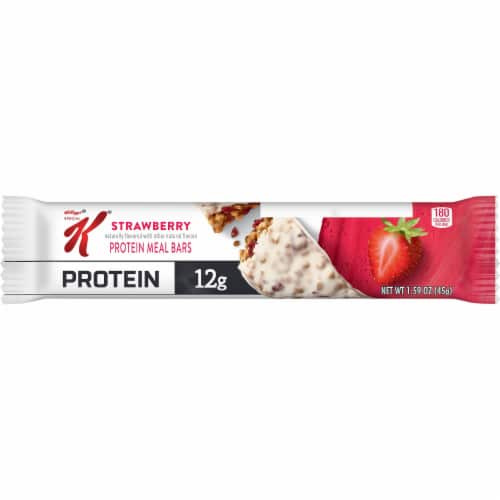 SPEC K PROTEIN STRAW 1 OZ