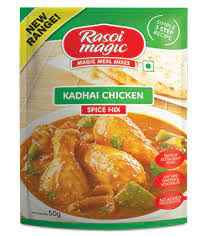 Rasoi Magic Kadhai Chicken 50 GM