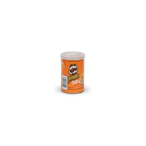 PRINGLES CHEDDAR CHEESE 40 GM
