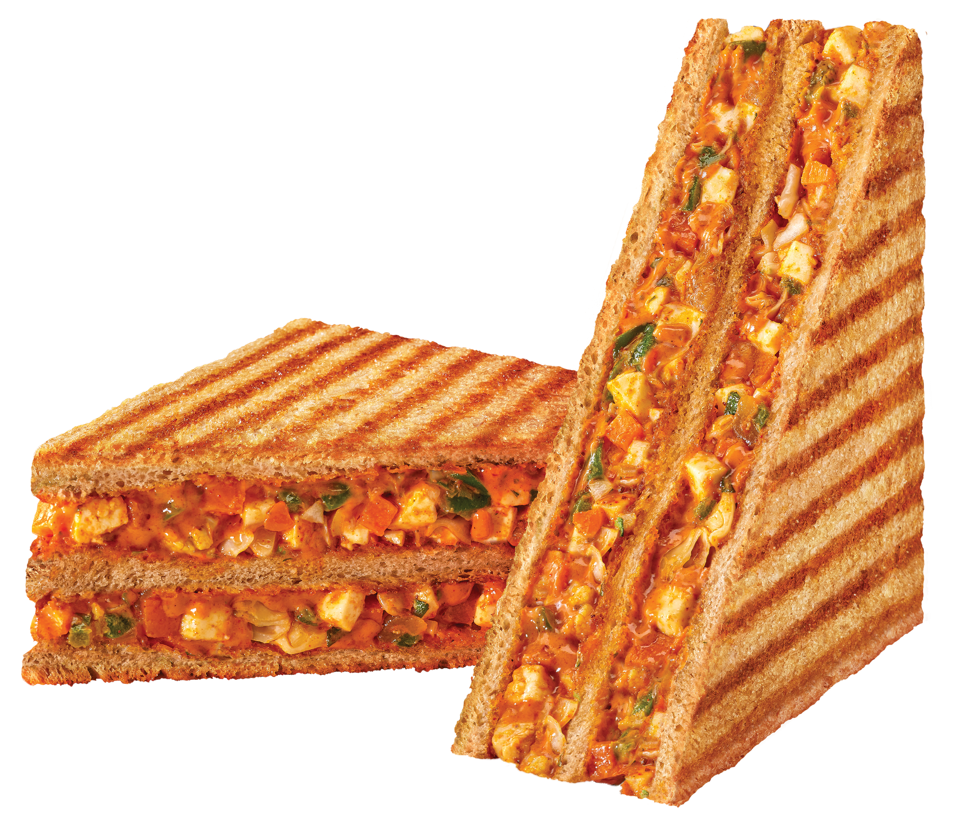 VADILAL PANEER TIKKA SANDWICH 315 GM