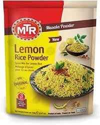 MTR Lemon Rice Powder 100 GM