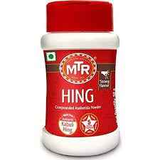MTR Hing 100 GM