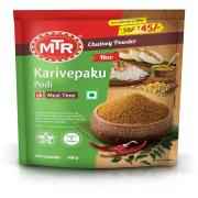 MTR Karivepaku Podi 100 GM