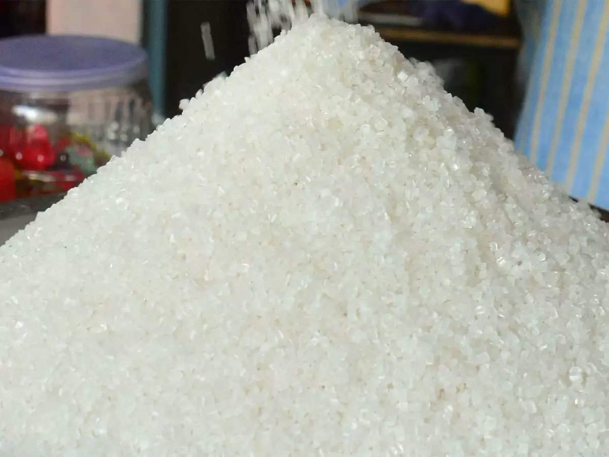 Jiya's Indian Sugar 2 LBS 2 LBS