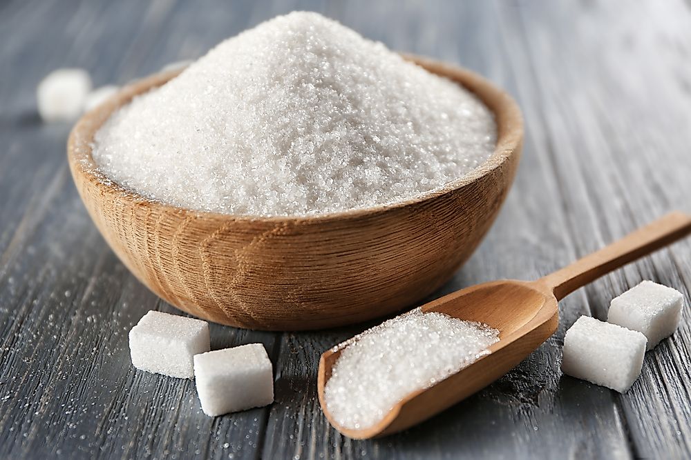Sugar 2 LBS