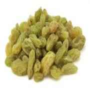 Raisins Imported Green 1 LBS