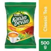 TATA Tea KananDevan 500 GM