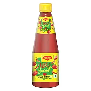 MAGGI HOT AND SWEET 1 KG