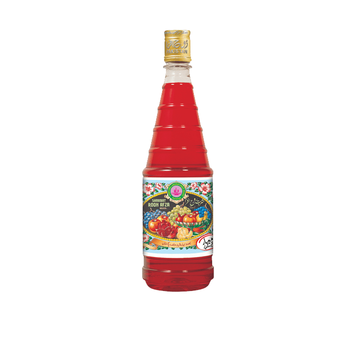 Syrup 800 ML