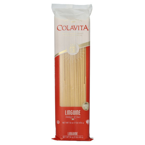 COLAVITA LINGUINI 16 OZ