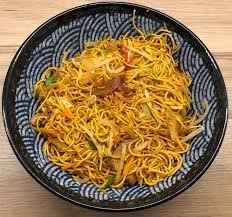 Maggi Chilly Chow Cup  70 GM