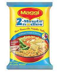 Maggi Jain Noodles 70 GM