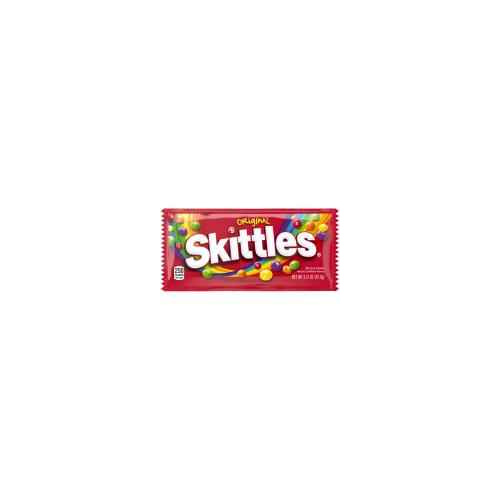 SKITTLES BITE SIZE CANDIES 61.5 GM